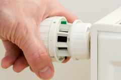 Shackerstone central heating repair costs