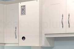 Shackerstone electric boiler quotes