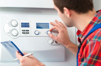 free commercial Shackerstone boiler quotes